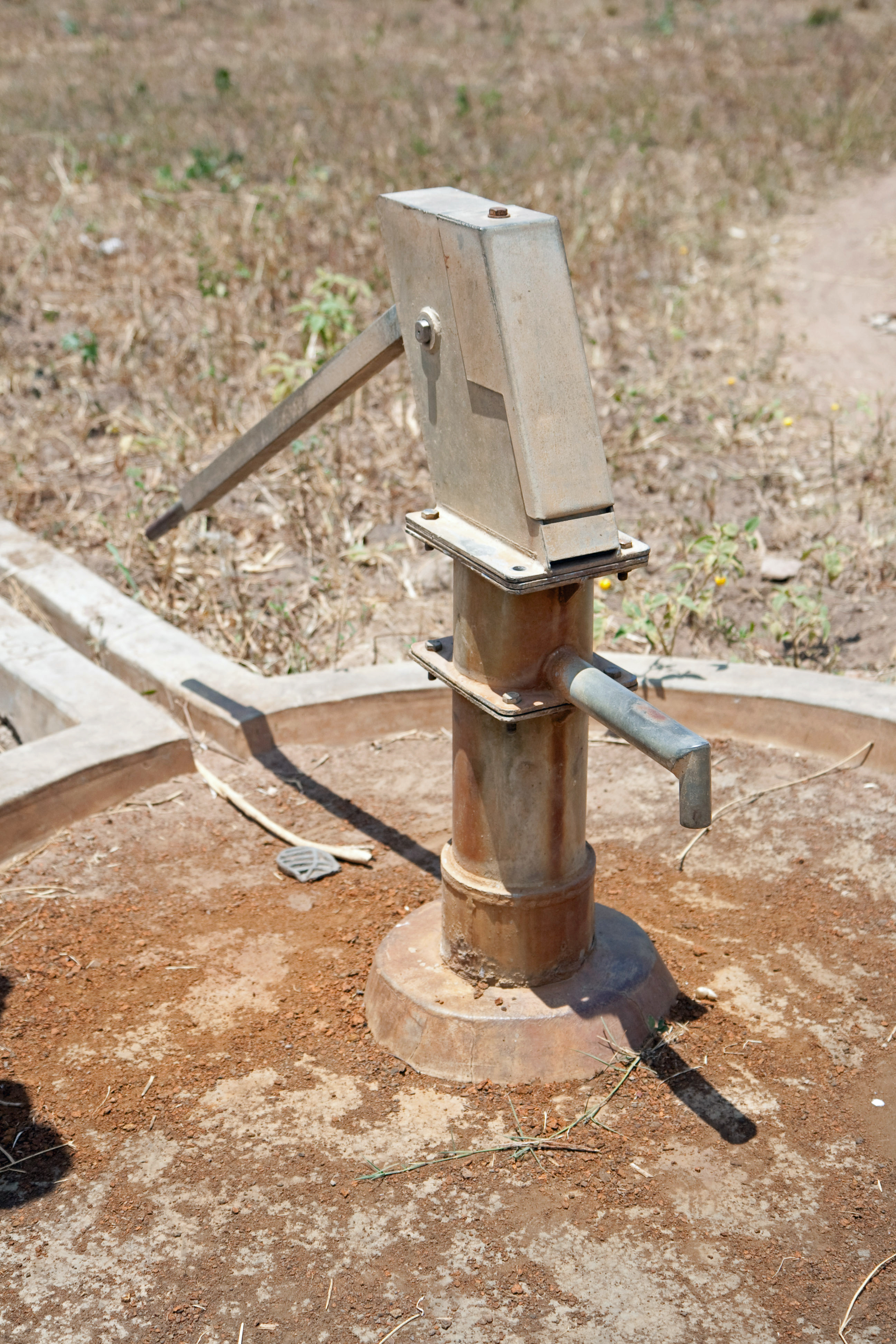 Hand Pump